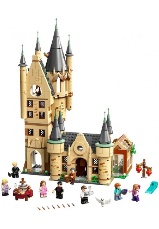 Конструкторы Lego 75969