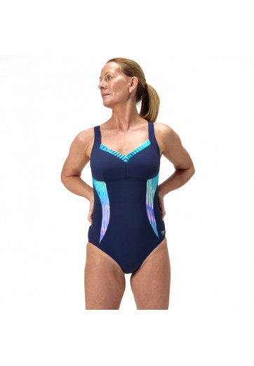 Купальник Speedo LUNAELUSTRE