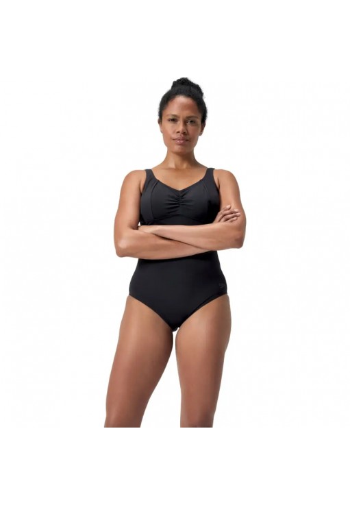 Costum pentru inot Speedo SPDSCU AQUANITE 1PC LNGR BDY AF