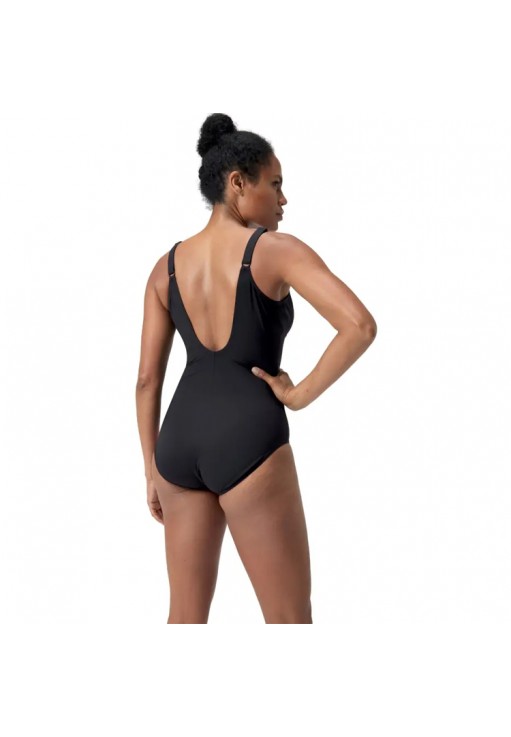 Costum pentru inot Speedo SPDSCU AQUANITE 1PC LNGR BDY AF