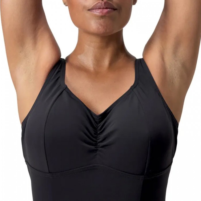 Costum pentru inot Speedo SPDSCU AQUANITE 1PC LNGR BDY AF - 5