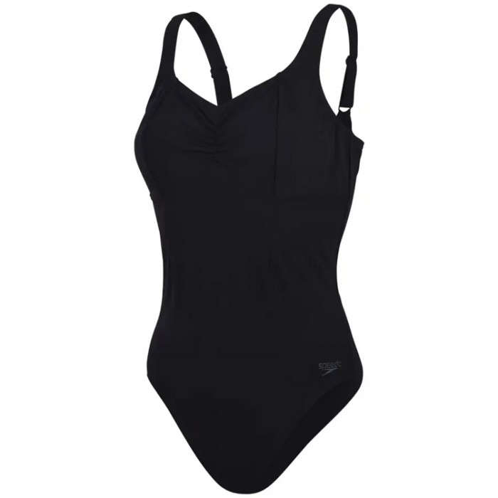 Costum pentru inot Speedo SPDSCU AQUANITE 1PC LNGR BDY AF - 7