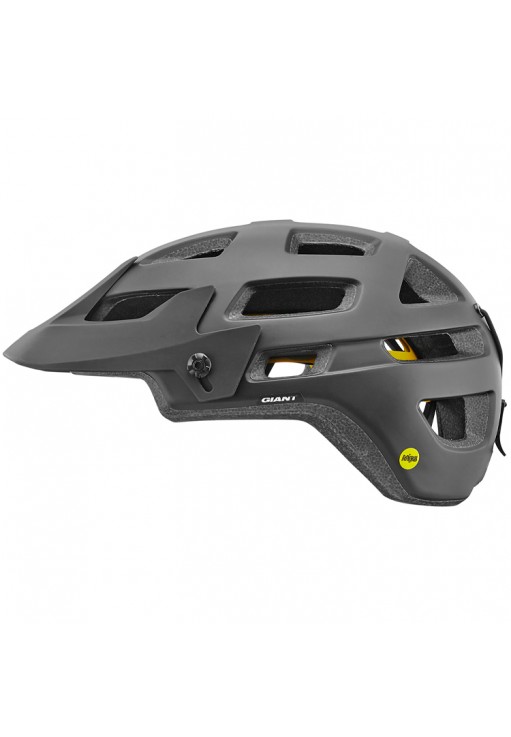 Casca de bicicleta Giant RAIL MIPS MATTE