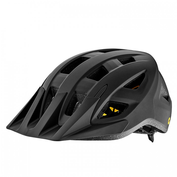 Защитный шлем Giant PATH MIPS MATTE PANTHER BLACK M-L (53-61CM) 800002569