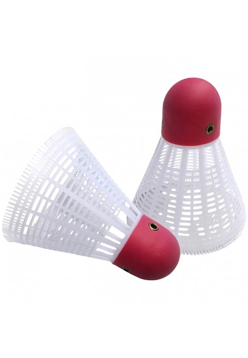 Набор для бадминтона с воланом и чехлом inSPORTline Victor 179616