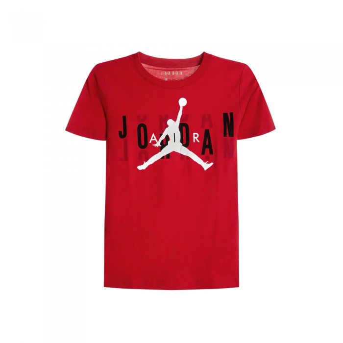 Tricou Nike JDB HIGH BRAND SCRAMBLE 95B824-R69 - 3