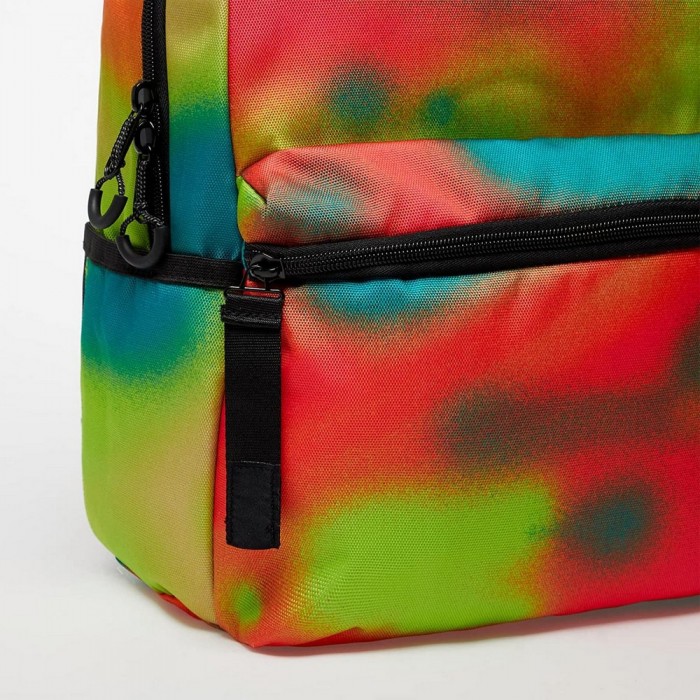 Рюкзак Nike JAN MVP BACKPACK 9A0689-E69 - 3