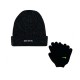 Набор шапка + перчатки Nike REFLECTIVE BEANIE/GLOVES SET 9A2943-F69