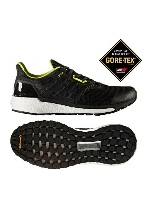 Кроссовки Adidas SUPERNOVA GTX