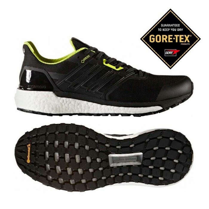 Incaltaminte Sport Adidas SUPERNOVA GTX BB3669 - 2
