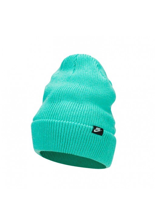 Шапка Nike U NSW BEANIE CUFFED FUTURA