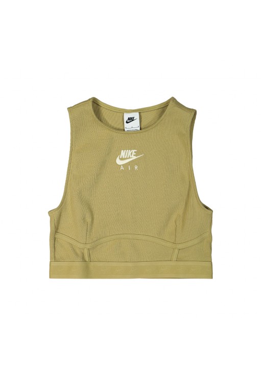 Майка Nike W NSW AIR RIB TANK