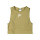 Майка Nike W NSW AIR RIB TANK DM6069-769