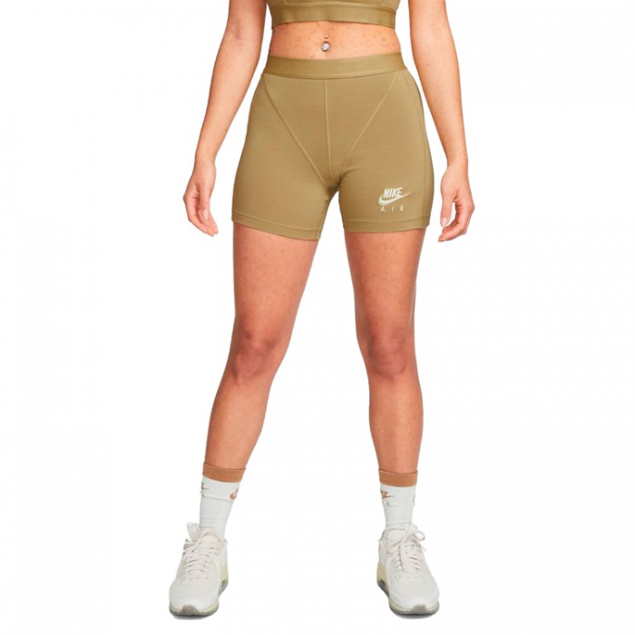 Sorti Nike W NSW AIR RIB SHORT DM6468-769