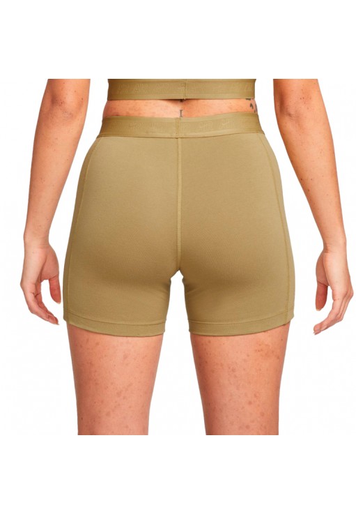 Шорты Nike W NSW AIR RIB SHORT