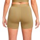 Шорты Nike W NSW AIR RIB SHORT DM6468-769 - 2