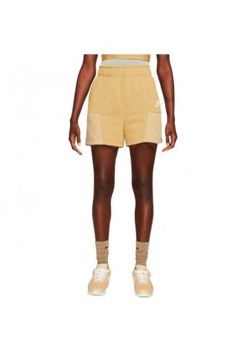 Шорты Nike W NSW AIR FLC SHORT