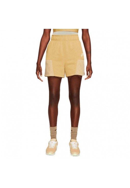 Шорты Nike W NSW AIR FLC SHORT