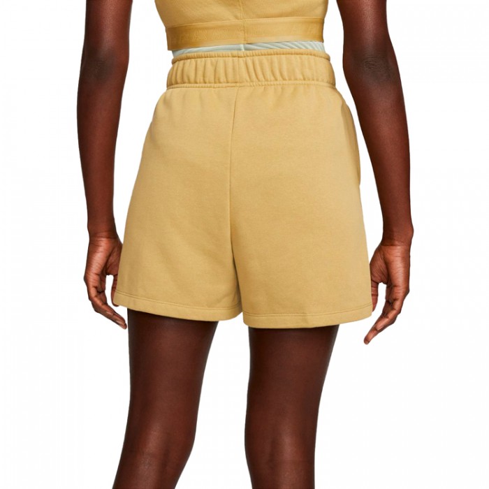 Шорты Nike W NSW AIR FLC SHORT DM6470-769 - 2 Шорты Nike W NSW AIR FLC SHORT DM6470-769 - 2