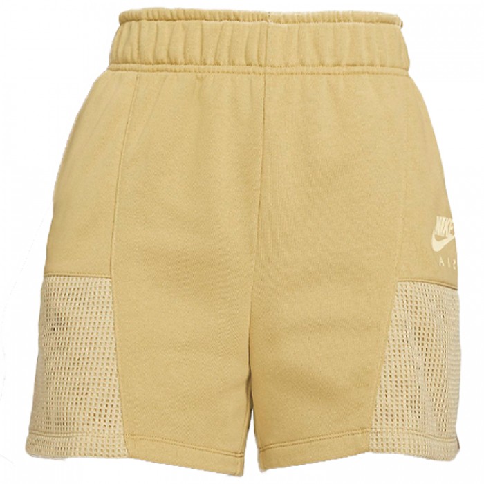 Шорты Nike W NSW AIR FLC SHORT DM6470-769 - 4 Шорты Nike W NSW AIR FLC SHORT DM6470-769 - 4