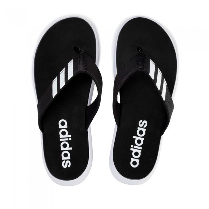 Шлепанцы Adidas COMFORT FLIP FLOP EG2069 - 3