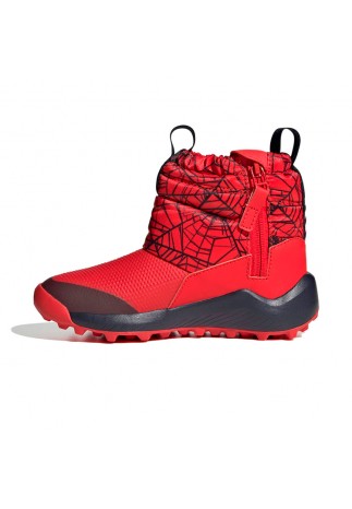 Сапоги Adidas ActiveSnow C.RDY Spider-M C