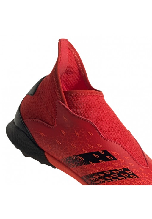 Ghete p/u fotbal Adidas PREDATOR FREAK .3 TF
