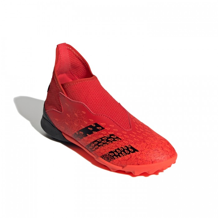 Бутсы Adidas PREDATOR FREAK .3 TF 750078 - изображение №4
