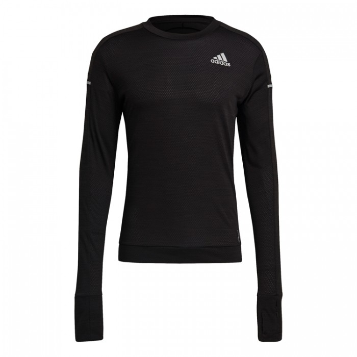 Hanorac Adidas COOLER LONGSLEE GK3769