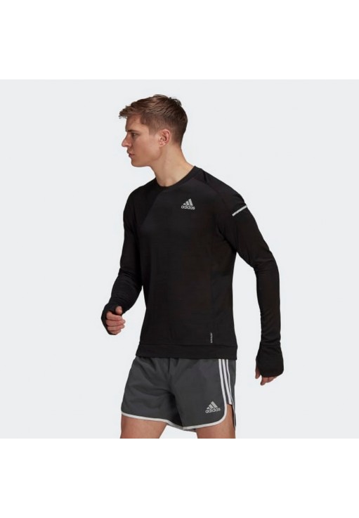 Hanorac Adidas COOLER LONGSLEE