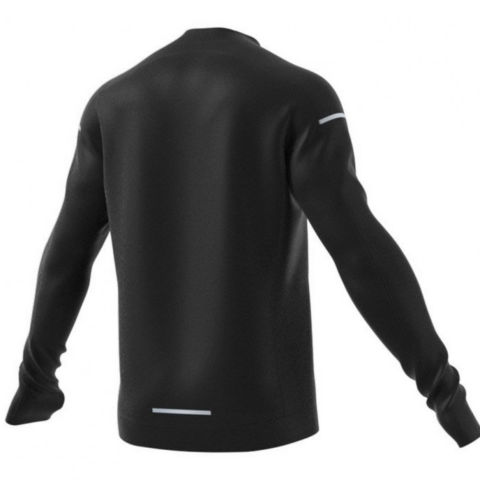 Hanorac Adidas COOLER LONGSLEE GK3769 - 3