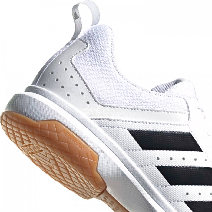 Кроссовки Adidas Ligra 7 M GZ0069 - изображение №4