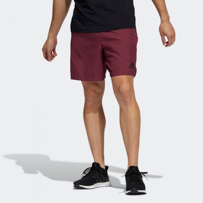 Шорты Adidas AM WV SHORT H29169 - 2