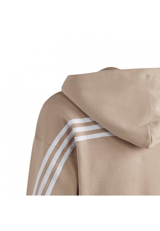 Толстовка Adidas G FI 3S FZ