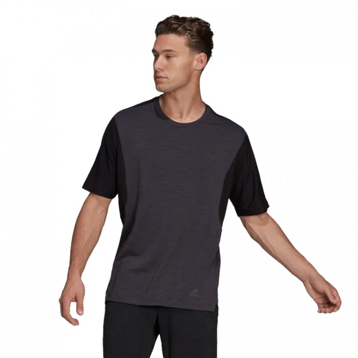 Tricou Adidas M WB TEE H61169 - 2