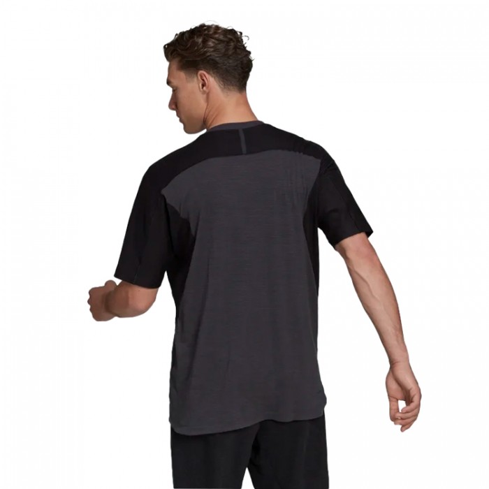 Tricou Adidas M WB TEE H61169 - 3