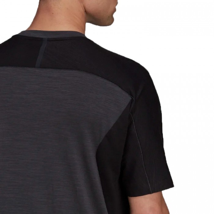 Tricou Adidas M WB TEE H61169 - 4