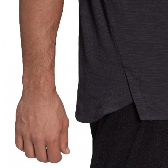 Tricou Adidas M WB TEE H61169 - 5