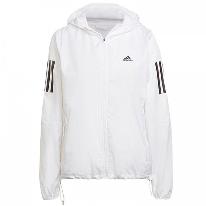 Jacheta windbreaker Adidas OTR WINDBREAKER HB9369