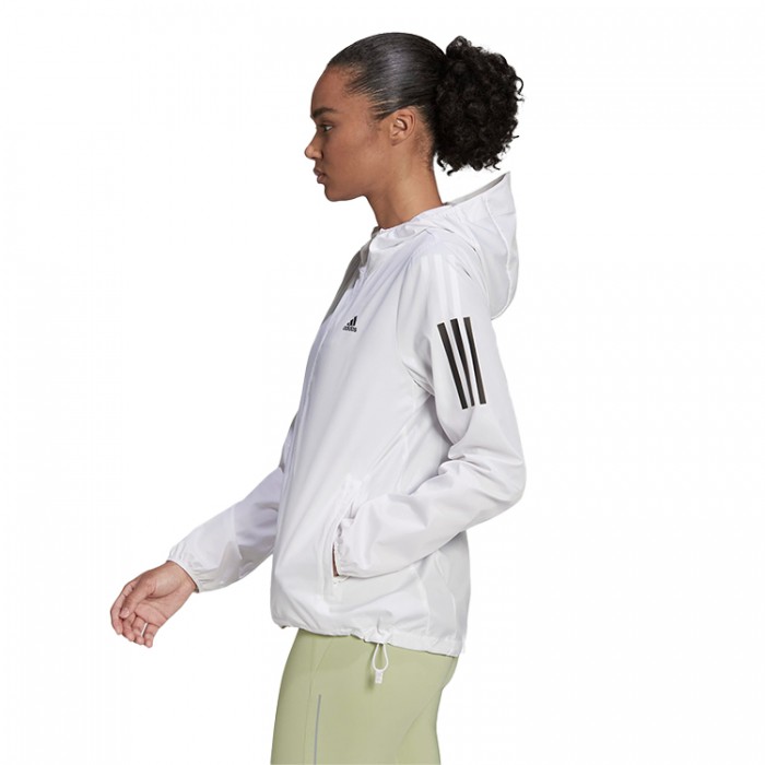 Jacheta windbreaker Adidas OTR WINDBREAKER HB9369 - 3