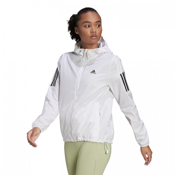 Jacheta windbreaker Adidas OTR WINDBREAKER HB9369 - 4
