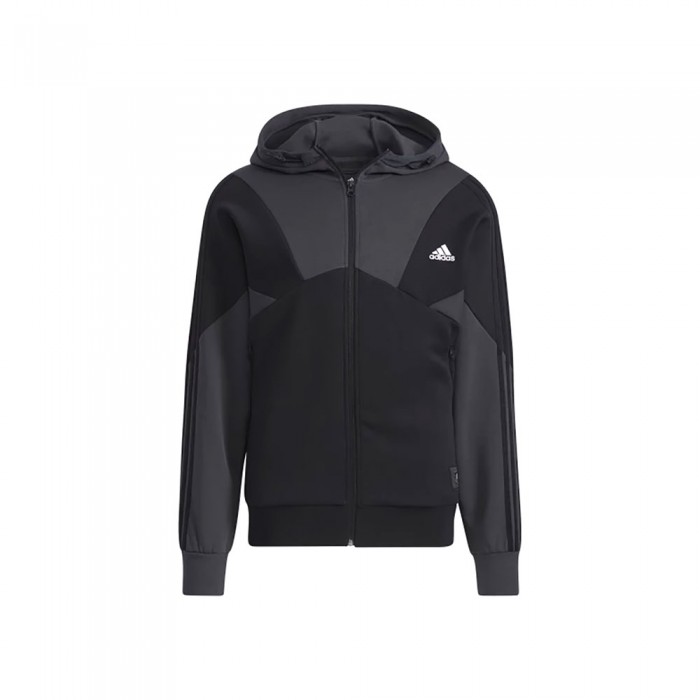 Толстовка Adidas ST GFX KNJK HE7469