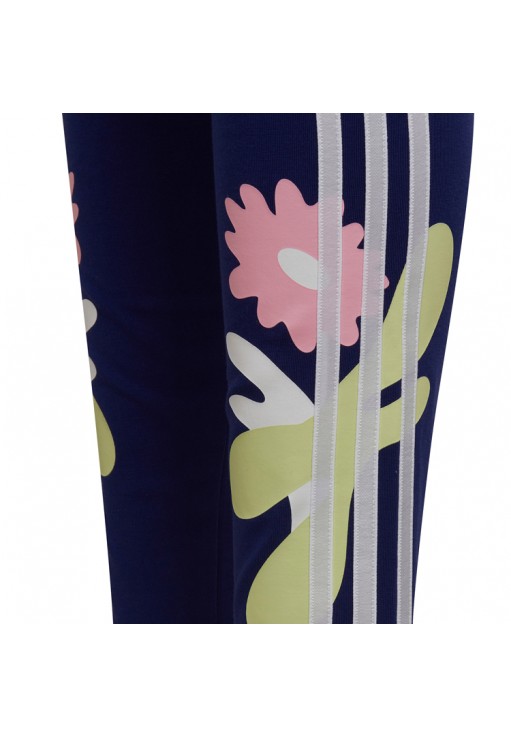 Panta-colanti Adidas LEGGINGS    