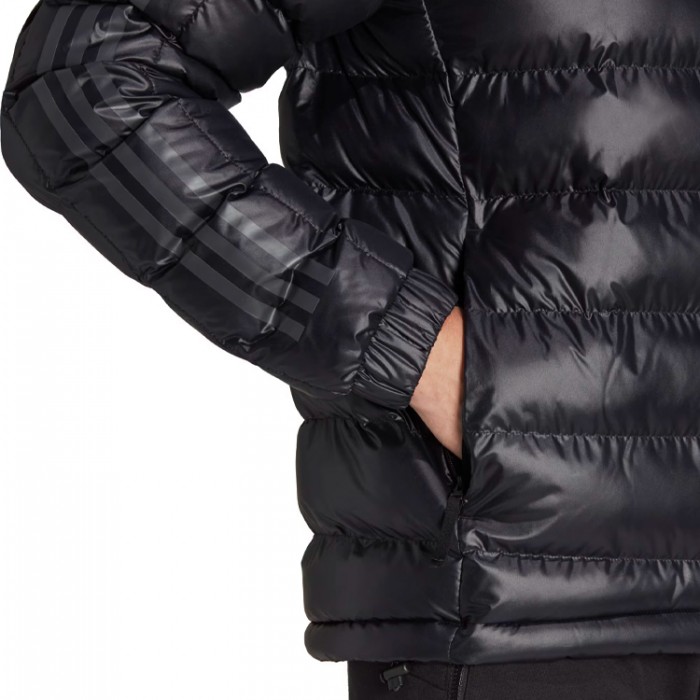 Куртка Adidas 3S SDP BOS JKT HK6669 - 2