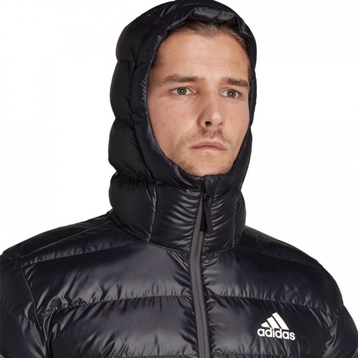 Куртка Adidas 3S SDP BOS JKT HK6669 - 3