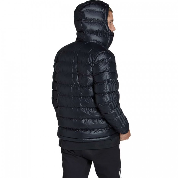 Куртка Adidas 3S SDP BOS JKT HK6669 - 4