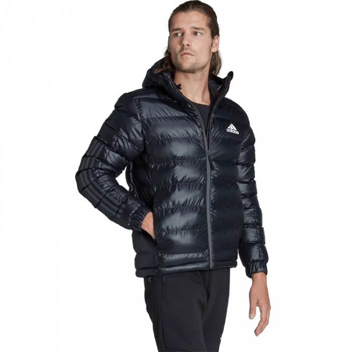 Куртка Adidas 3S SDP BOS JKT HK6669 - 5