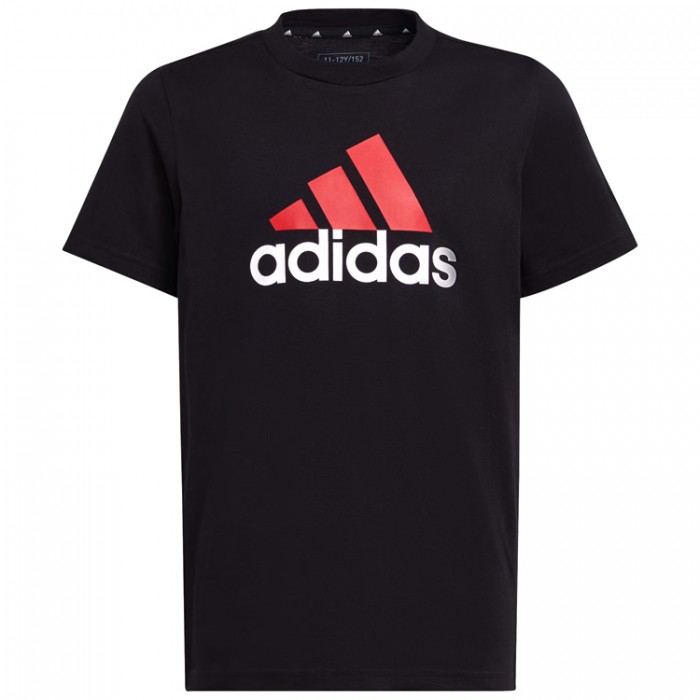 Футболка Adidas U BL 2 TEE HR6369