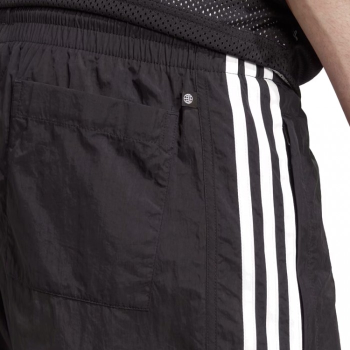 Шорты Adidas SPRINTER SHORTS HS2069 - изображение №5