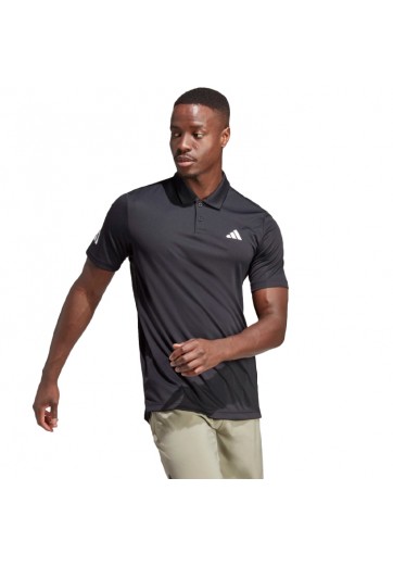 Polo Adidas CLUB 3STR POLO